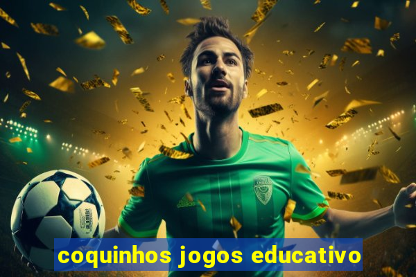 coquinhos jogos educativo